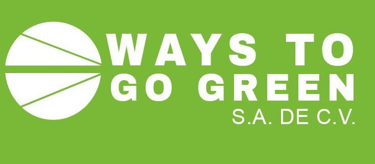 ways to go green
